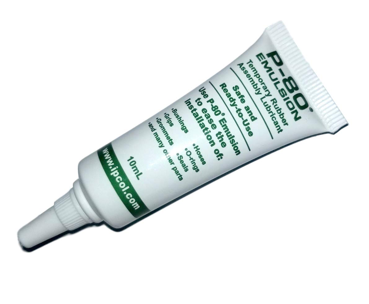 Amazon.com : IPC P-80 Emulsion Temporary Assembly and Pump Seal